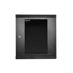 رک شبکه دیواری 12 یونیت عمق 60 سانتی متر الگونت