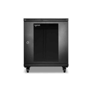 رک شبکه ایستاده 12 یونیت عمق 60 سانتی متر الگونت