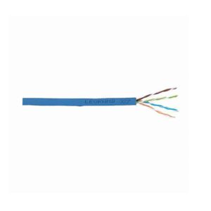 کابل شبکه Cat 6 UTP لگرند به طول 305 متر