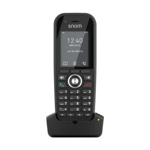تلفن دکت اسنوم M30