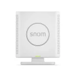 ایستگاه پایه دکت اسنوم مدل M400