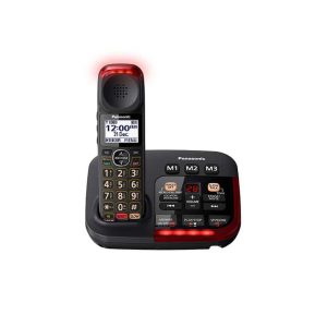 تلفن بی سیم پاناسونیک مدل KX-TGM430