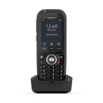 تلفن دکت بی سیم تحت شبکه اسنوم M70