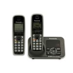 تلفن بی سیم پاناسونیک مدل KX-TG3722