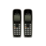 تلفن بی سیم پاناسونیک مدل KX-TG3722 - تصویر 2