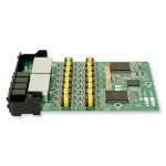 کارت سانترال پاناسونیک KX-NS5172 (کارکرده) - تصویر 3