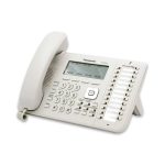 تلفن سانترال دیجیتال پاناسونیک KX-DT546 - تصویر 2