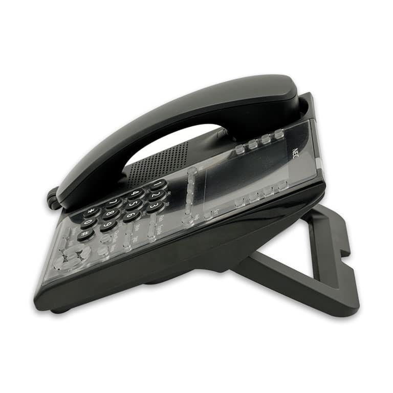 MG_2423.jpg تلفن آی پی نک مدل (IP7WW-8IPLD-C1 TEL (BK - تصویر 3