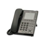 تلفن آی پی نک مدل (IP7WW-8IPLD-C1 TEL (BK