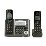 تلفن بی سیم پاناسونیک KX-TGF342