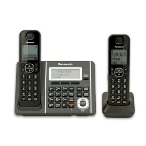 تلفن بی سیم پاناسونیک KX-TGF342