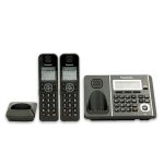 تلفن بی سیم پاناسونیک KX-TGF342 - تصویر 3