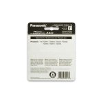 باتری شارژی پاناسونیک HHR-P105 - تصویر 3