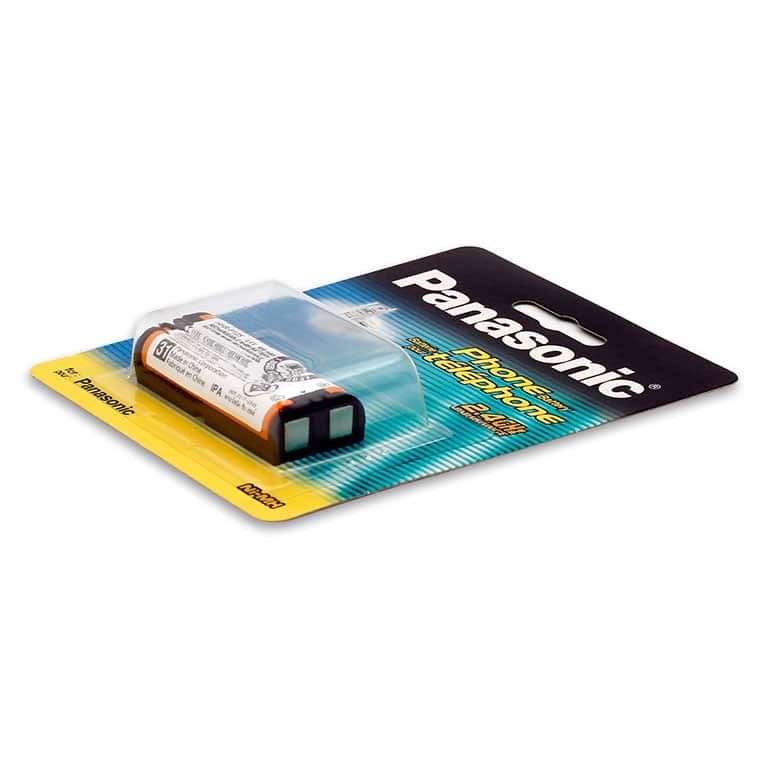 MG_2571.jpg باتری شارژی پاناسونیک HHR-P105 - تصویر 2