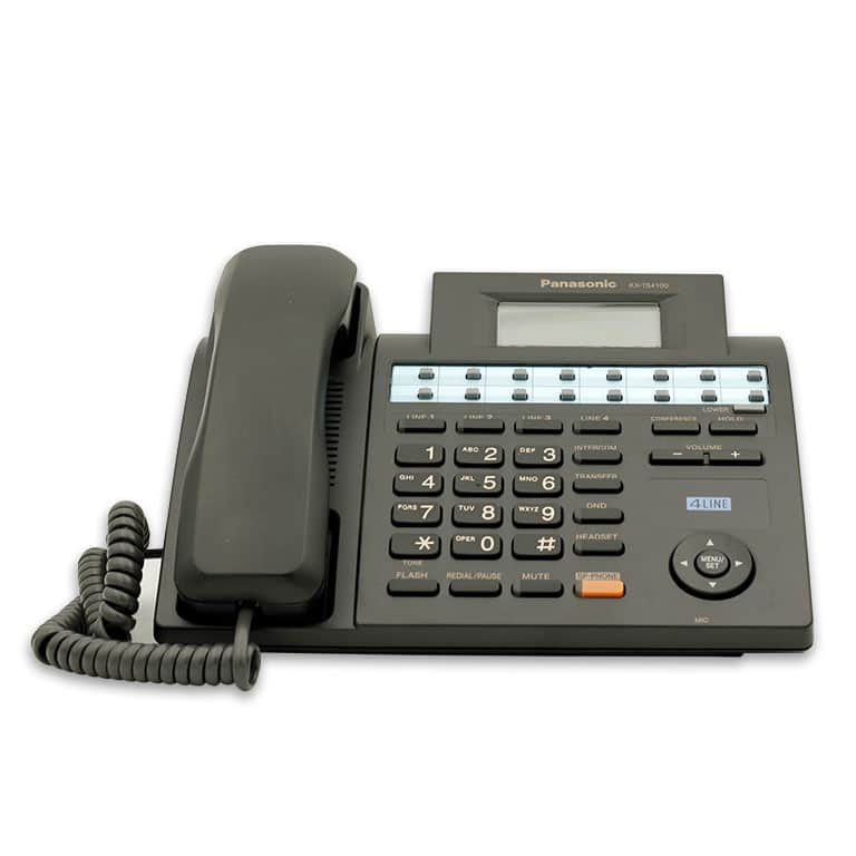 MG_2749.jpg تلفن رومیزی پاناسونیک KX-TS4100 - تصویر 2