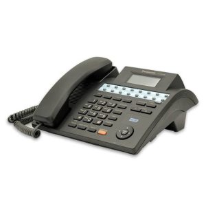تلفن رومیزی پاناسونیک KX-TS4100