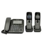 تلفن بی سیم پاناسونیک KX-TG4772