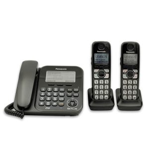تلفن بی سیم پاناسونیک KX-TG4772