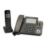 تلفن بی سیم رومیزی پاناسونیک KX-TGF380