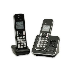 تلفن بی سیم پاناسونیک KX-TGD322