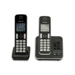 تلفن بی سیم پاناسونیک KX-TGD322 - تصویر 2