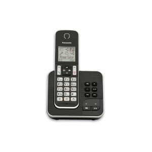 تلفن بی سیم پاناسونیک KX-TGD320