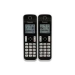 تلفن بی سیم پاناسونیک KX-TGD322 - تصویر 3
