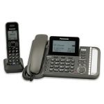 تلفن بی سیم پاناسونیک KX-TG9581 - تصویر 2