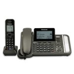 تلفن بی سیم پاناسونیک KX-TG9581