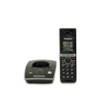 تلفن بی سیم پاناسونیک مدل KX-TG8051 - تصویر 3