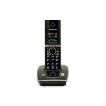 تلفن بی سیم پاناسونیک مدل KX-TG8051