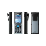 تلفن دکت بی سیم نک مدل NEC I766Ex - تصویر 3