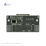 کارت CPU ساده سانترال NEC IP7EU-CPU-C1 - تصویر 3