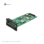 کارت CPU ساده سانترال NEC IP7EU-CPU-C1 - تصویر 2