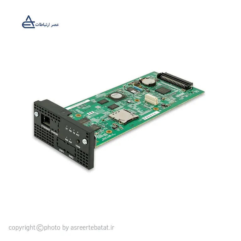 NEC-IP7EU-CPU-C1-2.webp کارت CPU ساده سانترال NEC IP7EU-CPU-C1 - تصویر 2