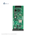 کارت CPU ساده سانترال NEC IP7EU-CPU-C1