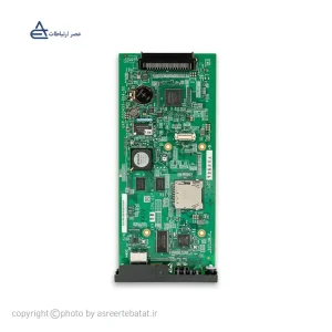 کارت CPU ساده سانترال NEC IP7EU-CPU-C1