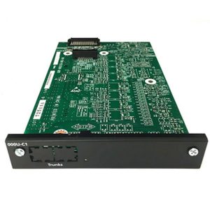 کارت بدون ظرفیت سانترال NEC IP7WW-000U-C1