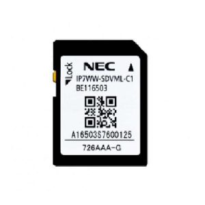 کارت حافظه سانترال نک IP7WW-SDVML-C1