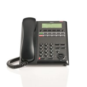 تلفن سانترال نک مدل IP7WW-12TXH-B1