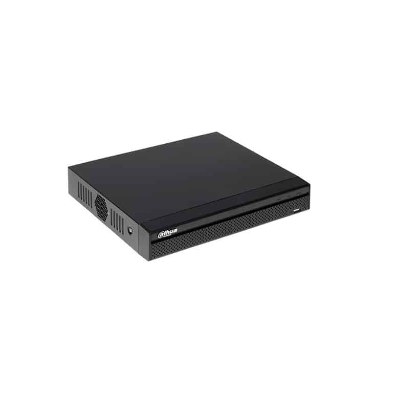 NVR4108HS-4KS2-2.jpg دستگاه ضبط تصویر (ان وی ار) داهوا مدل NVR4108HS-4KS2 - تصویر 2