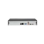 دستگاه ضبط تصویر (ان وی ار) داهوا مدل NVR4108HS-4KS2 - تصویر 3