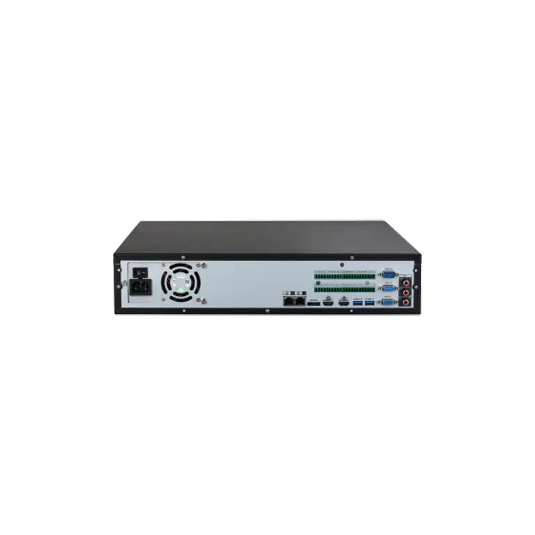 NVR5832-EI-3.webp دستگاه ضبط تصویر (ان وی ار) ۳۲ کانال داهوا NVR5832-EI - تصویر 2