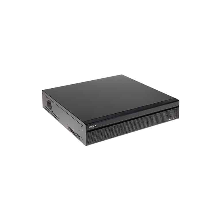 NVR608-32-4KS2-2.jpg دستگاه ضبط تصویر (ان وی ار) داهوا مدل NVR608-32-4KS2 - تصویر 2