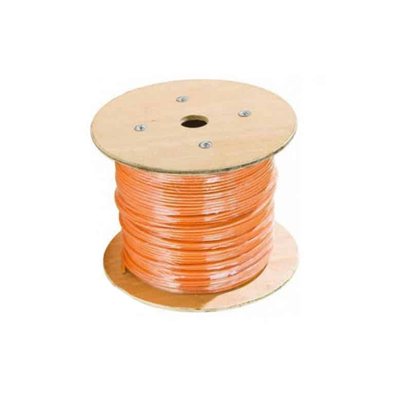 Nexans-CAT5-SFTP-2.jpg کابل شبکه نگزنس مدل CAT5 SFTP - تصویر 2