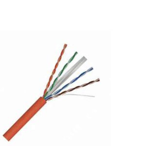 کابل شبکه نگزنس مدل Nexans CAT5 UTP