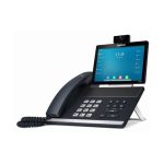 تلفن آی پی رومیزی یالینک مدل T58A - تصویر 2