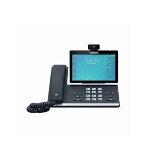 تلفن تحت شبکه رومیزی یالینک T58A