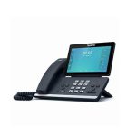 تلفن آی پی رومیزی یالینک مدل T56A - تصویر 3