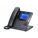 تلفن تحت شبکه پاناسونیک KX-TPA68 - تصویر 3